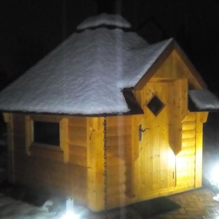 Haus Maisonette Am Harz Niedersachswerfen Kültér fotó